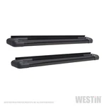 Running Board-sxt, Crew Cab Pickup Westin 27-65765. Fixed Price $867.99.