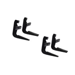 Westin Running Board Mount Kit Fits 00-04 Tahoe Suburban Yukon. Fixed Price $145.28.