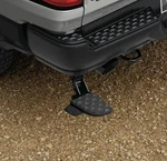 Genuine Mopar Bed Step Rear 82216597AC. Fixed Price $446.20.