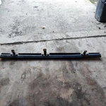 2007-2017 Jeep Wrangler 4 Door Left Driver Running Board 55397069AI Oem. Fixed Price $160.55.