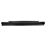0870-104 Key Parts Rocker Panel Passenger Right Side For Chevy Olds Hand S10. Fixed Price $39.56.