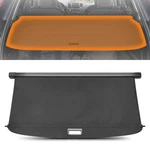 Rear Cargo Cover Parcel Shelf For Mercedes-benz Glc X253 2015-2021 A2538100009. Fixed Price $60.86.
