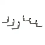 Luverne 401446 Running Boards. Fixed Price $190.33.
