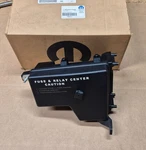 2003 Dodge Ram 2500 3500 5.9L Diesel New Genuine Mopar Fuse Block. Fixed Price $695.00.