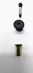 Yukon Escalade Suburban 07 -14 Roof Rail Anchor Bolt Assembly 15916756 150044773. Fixed Price $21.00.