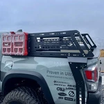Rock-slide Engineering RK-100-TAC3 Truck Bed Rack. Fixed Price $1399.99.