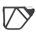 Used Smittybilt 76795 Src GEN-2 Tube Door Rear 2007-2017 For Jeep Wrangler Jk. Fixed Price $159.99.