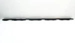Mercedes-benz Gle W167 Front Left Sideskirt Stiffener A1676988001 No Duties. Fixed Price $92.49.