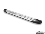 Romik Ral Running Boards Side Steps Silver For 2013-2016 Mazda CX5. Fixed Price $762.55.