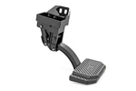 Rough Country Retractable Bed Step Manual Pull Ford F-250 350 450 23-24. Fixed Price $199.95.