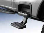 Left Drivers Side Retractable Step Ford (VPC3Z-17A958-D). Fixed Price $218.65.