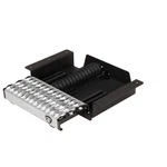 Carr 501620 Wts 16" Retractable Step Chevy Cargo Van Side Door XP3 Black. Fixed Price $545.99.