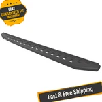 Go Rhino 69430687PC RB20 Black Running Boards For 19-22 Ram 1500 Crew Cab Pickup. Fixed Price $585.04.