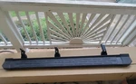 2021-2024 Ford Bronco Used Oem Running Board Rh Right Passenger Side M2DZ16450CB. Fixed Price $299.99.
