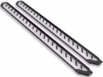 Romik Rzr Stainless Steel Running Boards Fit 2014-2015 Kia Sorento. Fixed Price $845.63.