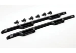 N-fab Epyx 07-18 Chevy/gmc 1500 08-10 2500/3500 Crew Cab Leng. Fixed Price $535.40.