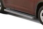 Aps Stainless Steel 6 Inches Running Boards Fit 08-19 Toyota Highlander. Fixed Price $229.99.
