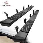 Yitamotor Running Board For 2024-26 Toyota Tacoma Double Cab Side Step Nerf Bar. Fixed Price $155.19.