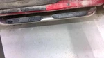 Ford F-150 2010 Running Board Used 4163. Fixed Price $149.99.