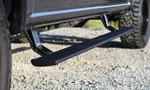 Amp Research 86242-01A Powerstep Fits Smart Series 22-23 Ford F-250/350/450. Fixed Price $1965.18.