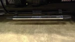 2021 Chevrolet Silverado 3500 Hd Crew Passenger Right Running Board 2991776. Fixed Price $264.00.