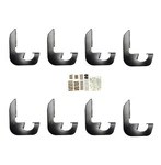 Running Board Mount Kit-crew Cab Pickup Westin 27-1045. Fixed Price $124.95.