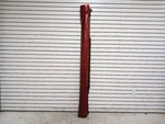 14 Infiniti Q60 Conv. Passenger Rocker Panel Molding Red (nah) Oem. Fixed Price $149.99.