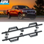 Running Boards Side Steps For 2019-2026 Ram 1500 Crew Cab 4 Door. Fixed Price $199.99.
