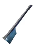 Mustang 2020 Rocker Panel Moulding 663529. Fixed Price $319.00.