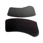 Metro (fs 25) Gravel Shields For 1939-1940 Lasalle Series 50. Fixed Price $272.39.