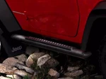 Genuine Mopar Tubular Side Step Kit 82210562AF. Fixed Price $611.31.