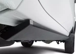 Amp Research 76152-01A Powerstep Running Boards Articulated. Fixed Price $1799.99.