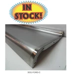 Smoothie Fabrication 3031-FORD-C 1930-31 Truck Steel Running Board Set. Fixed Price $415.99.