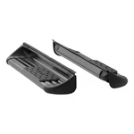 Luverne 281521-571521 Blk Stainless Steel Side Entry Steps Truck Running Boards. Fixed Price $458.95.