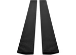 Westin 29-23725 07-19 Silv/sierra 2500/3500 Crew Pro-e Electric Running Boards. Fixed Price $1723.99.