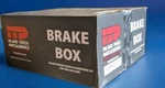 Meritor XK5554515Q Reman Shoe Kit. Fixed Price $150.00.