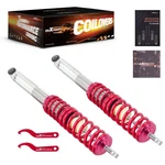 Maxpeedingrods Rear Coilovers Kit For Golf 2/3 MK2 MK3 Jetta Adjustable Height. Fixed Price $115.00.