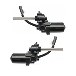 Ford F-150 Running Board Motor 2009-2014 Driver And Passenger Side Pair. Fixed Price $285.11.