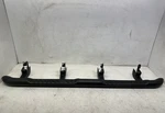 2019-2024 Chevrolet Silverado 1500 Crew Cab Left Lh Step Running Board Black Oem. Fixed Price $269.10.