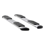Luverne Regal Polished Stainless 93" Oval W2W Steps Part# 477093-400938 Boards. Fixed Price $873.95.