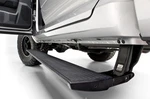 Amp Research Powerstep Boards Fit 22-26 Silverado/sierra 1500-3500 W/plug-n-play. Fixed Price $1799.99.