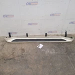 1998 Lexus LX470 Step Side Running Board White Right Passenger. Fixed Price $153.00.