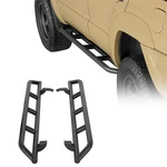 Rock Sliders Tube Side Door Armor Guards Step Rail For 2003-2009 Toyota 4RUNNER. Fixed Price $269.89.