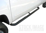 Steelcraft 3" Round Sidebars. Fixed Price $184.99.