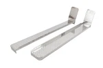 Dee Zee DZ3031 Brite-tread Running Boards For 13-23 Ram 1500/2500/3500. Fixed Price $464.88.