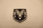2011-2018 Dodge Ram 2500 3500 Rear Trunk Tailgate Lid Emblem Logo Symbol Oem. Fixed Price $32.00.