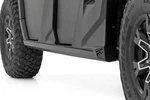 Rough Country Rocker Guard Kit 4 Seater Cfmoto Uforce 1000 Xl. Fixed Price $179.95.