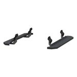 Aries Ridgestep Running Boards Steps Fits Select Ford Standard Cab. Fixed Price $402.99.