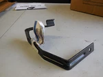 New 1999 2001 Ford Explorer Running Board Support Brace Brkt XL2Z-16N470-BB. Fixed Price $18.99.