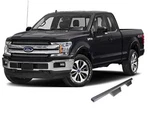 Black Horse IMFOF1SC Impctsteps F150 Supercab 15-19. Fixed Price $516.16.